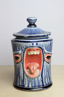 03 - Face Jar