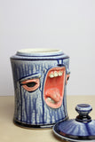 03 - Face Jar