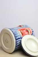03 - Face Jar
