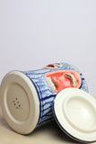03 - Face Jar