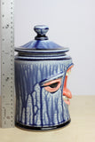 03 - Face Jar