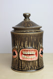 04 - Face Jar