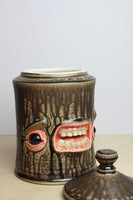 04 - Face Jar