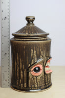 04 - Face Jar
