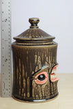 04 - Face Jar