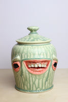 05 - Face Jar