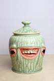 05 - Face Jar
