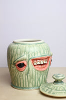05 - Face Jar