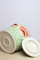 05 - Face Jar
