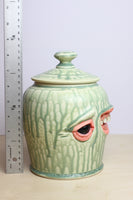 05 - Face Jar