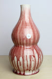 06 - Double Gourd Vase - SECOND