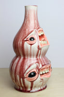 06 - Double Gourd Vase - SECOND