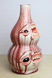 06 - Double Gourd Vase - SECOND