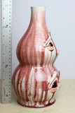 06 - Double Gourd Vase - SECOND