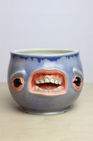 07 - Face Planter