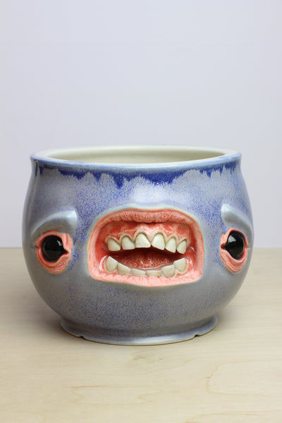 07 - Face Planter