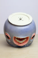 07 - Face Planter