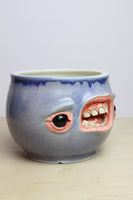 07 - Face Planter