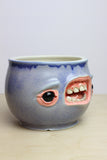 07 - Face Planter