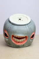 08 - Face Planter