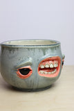 08 - Face Planter