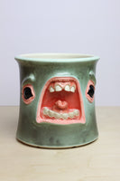 09 - Face Planter