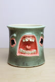 09 - Face Planter