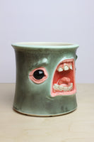 09 - Face Planter