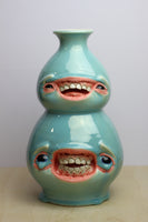 09 - Double Gourd Vase