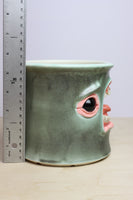 09 - Face Planter