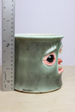 09 - Face Planter
