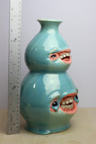 09 - Double Gourd Vase