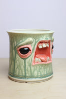 10 - Face Planter