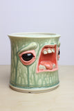 10 - Face Planter