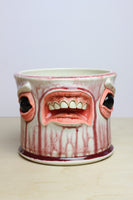 11 - Face Planter