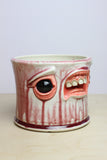 11 - Face Planter