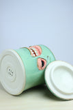 03 - Face Jar