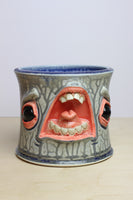 12 - Face Planter - SECOND