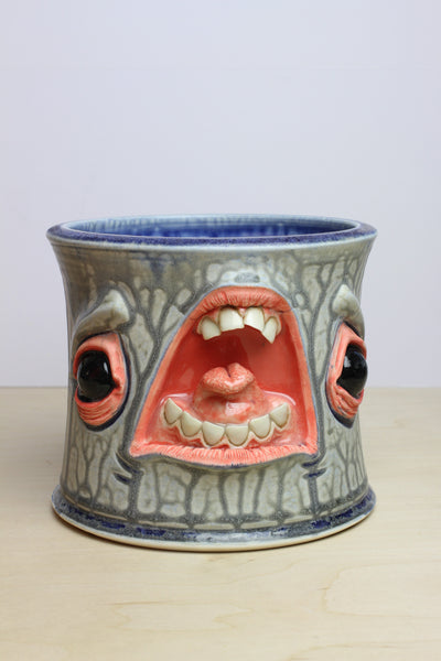 12 - Face Planter - SECOND