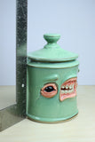 03 - Face Jar