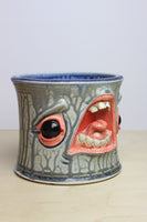 12 - Face Planter - SECOND