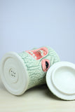 04 - Face Jar