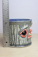 12 - Face Planter - SECOND
