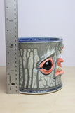 12 - Face Planter - SECOND