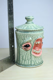 04 - Face Jar