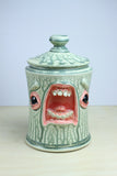05 - Face Jar