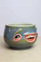 13 - Face Planter - SECOND