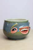 13 - Face Planter - SECOND