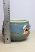 13 - Face Planter - SECOND