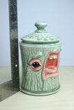 05 - Face Jar